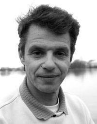 Milorad Džmerković