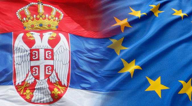 NA PUTU KA OBEĆANOJ ZEMLJI - Da li se članstvo u EU isplati? - III deo