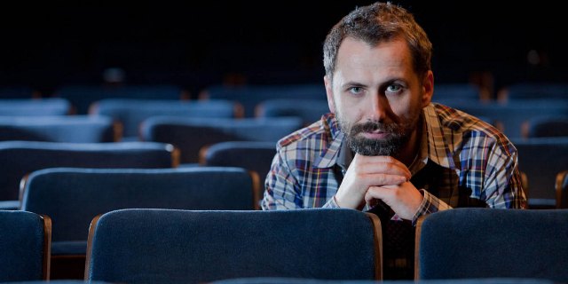 FRLJIĆA ZA PREDSEDNIKA