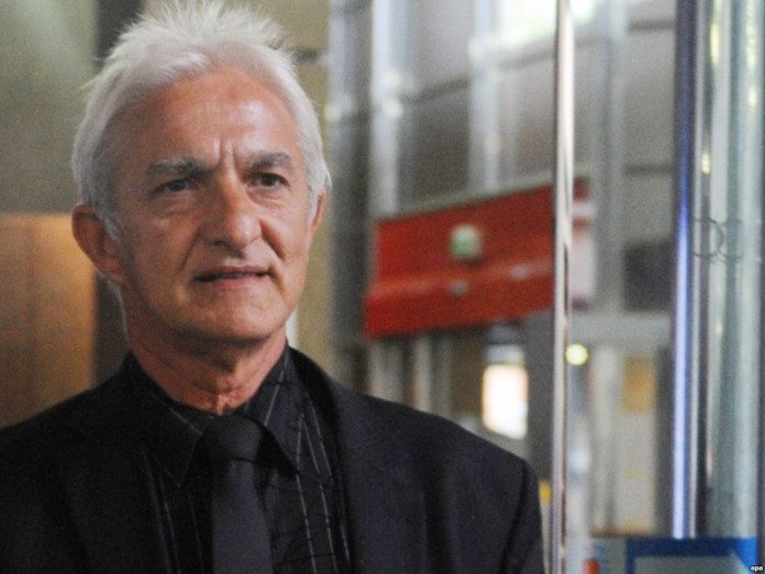 KRAJ MITSKOG PUTOVANJA - Ko je izdao Kapetana Dragana?