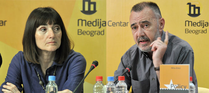 RODOLJUBIVO UTRKIVANJE