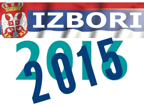 ISKRENE LAŽI + MEDIJSKI MRAK = IZBORI U SRBIJI