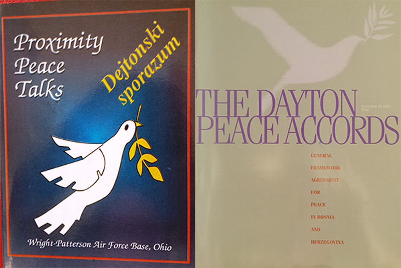 20 GODINA OD DEJTONSKOG SPORAZUMA-memorandum