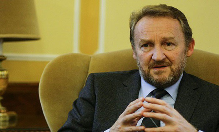 NA POMOLU REORGANIZACIJA FEDERACIJE BIH