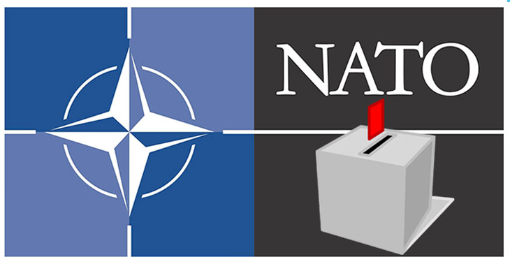 REFERENDUM O NATO, PA IZBORI