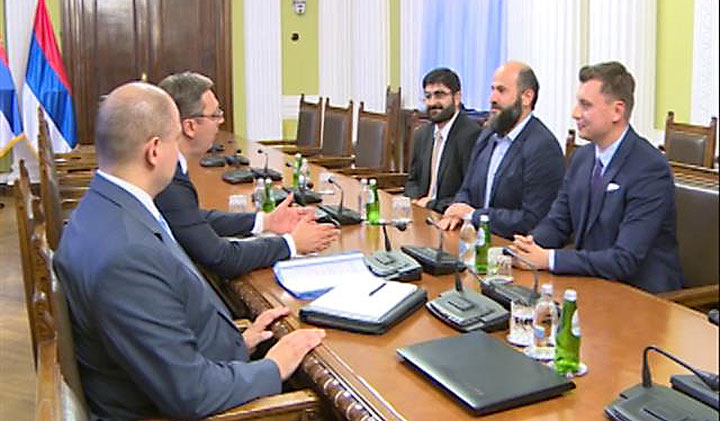 OPASNE VEZE - MZ i AV