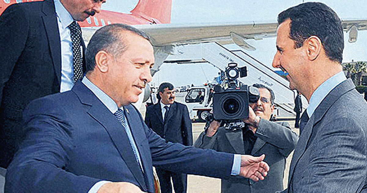 OBRT-U-SIRIJI---Pomirenje-Erdogana-i-Asada