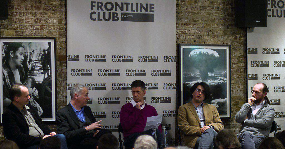 GARDIJAN ILI INFORMER - pitanje je sad!