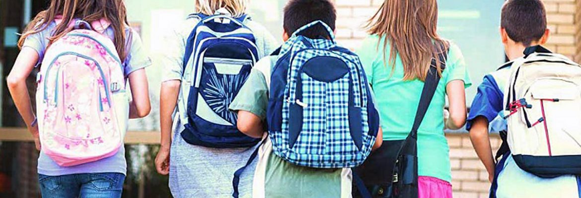 SVAKO IMA SVOJU TORBU