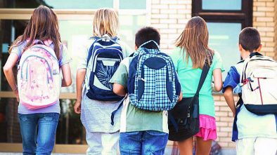 SVAKO IMA SVOJU TORBU