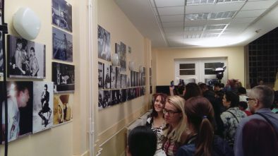 ROCK ISTORIJA U NOĆI MUZEJA