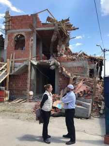 „RAMAZANSKA“ I RAMAZANSKA ČESTITKA-na mestu zločina