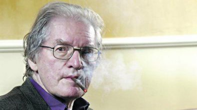 IGOR MANDIĆ: JA SAM UMIRUĆA DUŠA