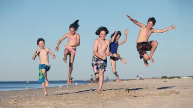 PODSETNIK ZA RODITELJE - NA KRAJU PRVOG RAZREDA