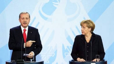 MERKEL I ERDOGAN PROTIV HRVATA