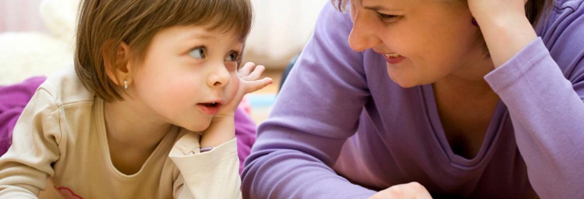 SAVREMENO RODITELJSTVO