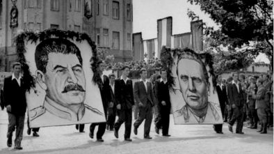 TITOVA MUDA I PLENKIJEVO JAJCE