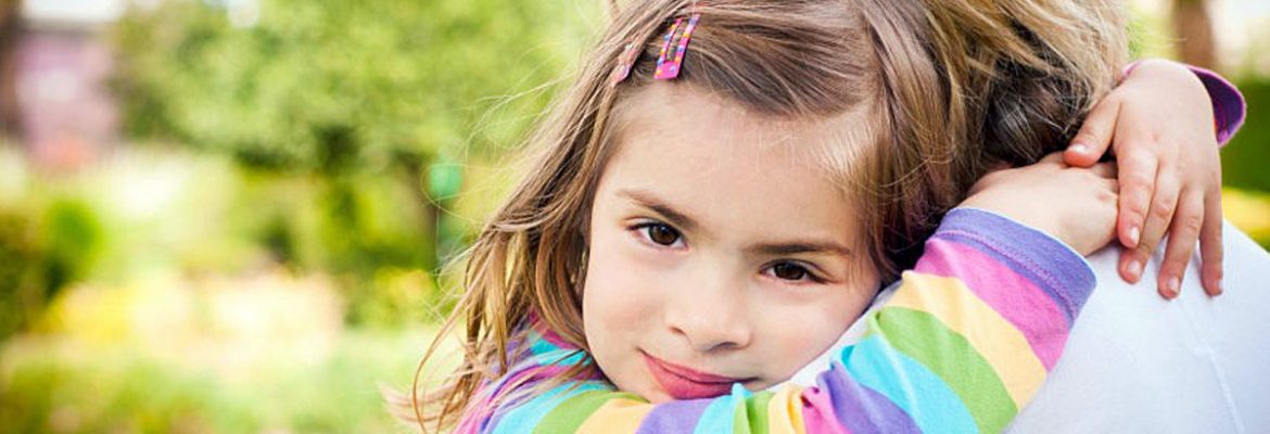 ALL WE NEED IS LOVE!