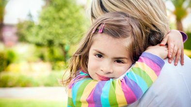 ALL WE NEED IS LOVE!