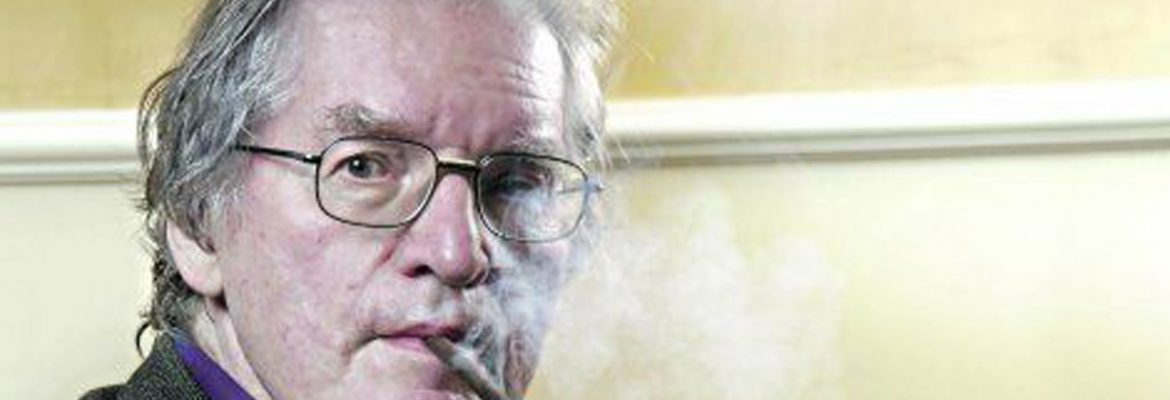 IGOR MANDIĆ: JA SAM UMIRUĆA DUŠA